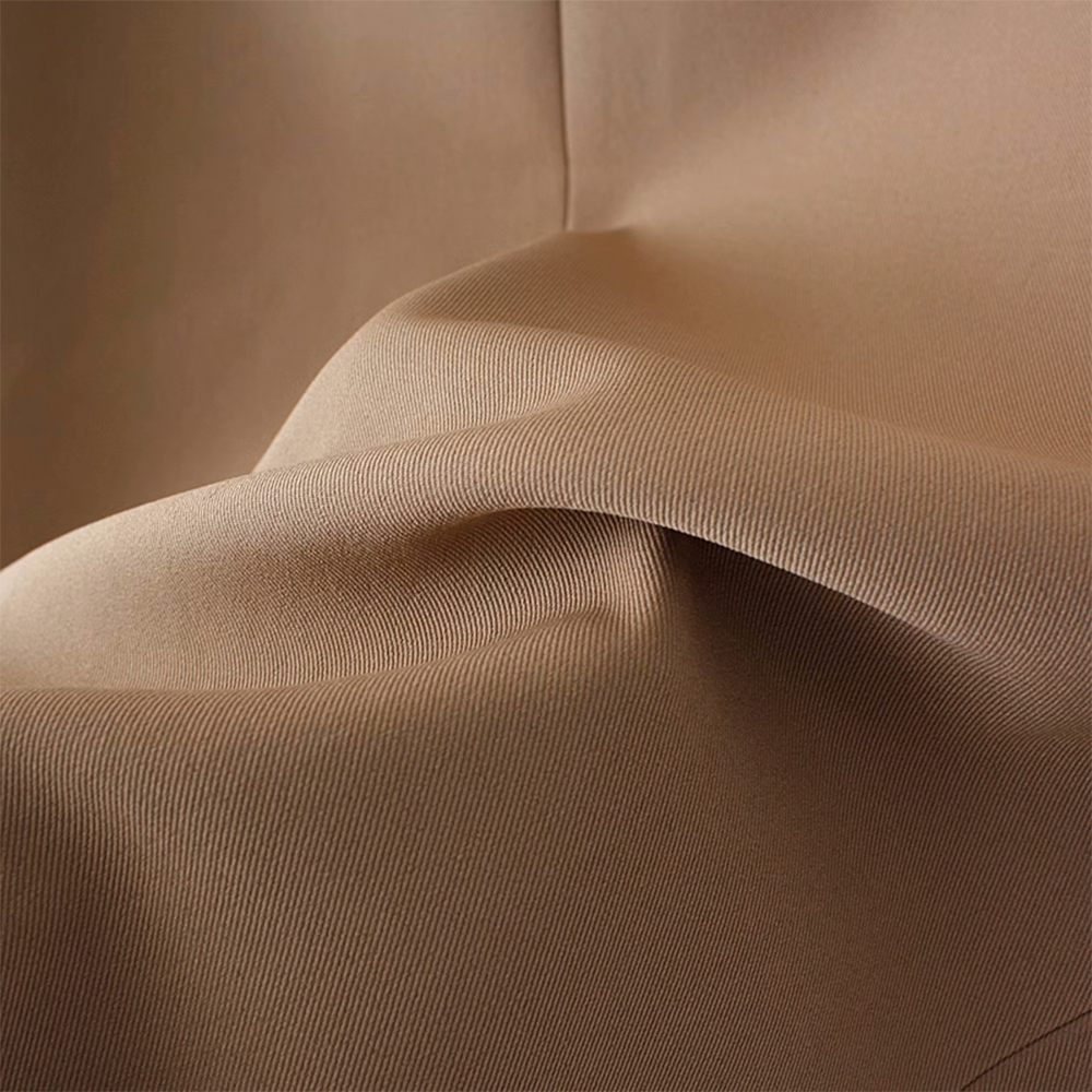 Solid Color V-Neck Vest for Women - 图片 3